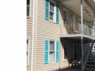 417 E 25th Ave APT 7, North Wildwood, NJ 08260