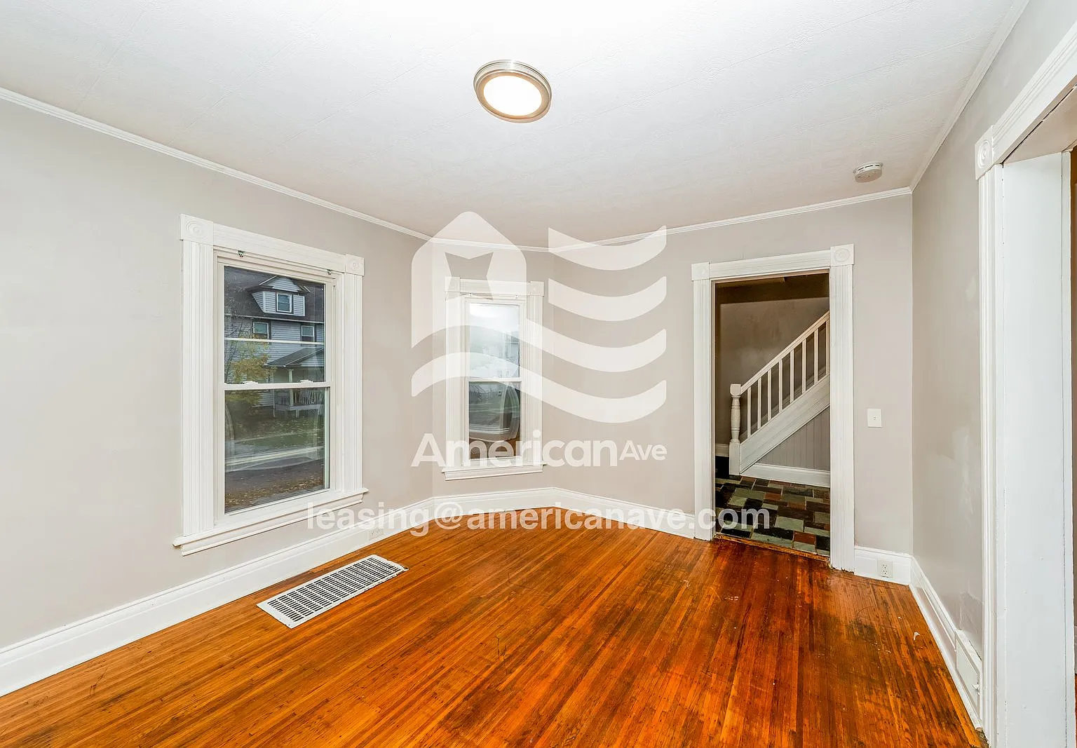 3 bed, 1.5 bath, 1568 sqft, $1,597 — Photo 4