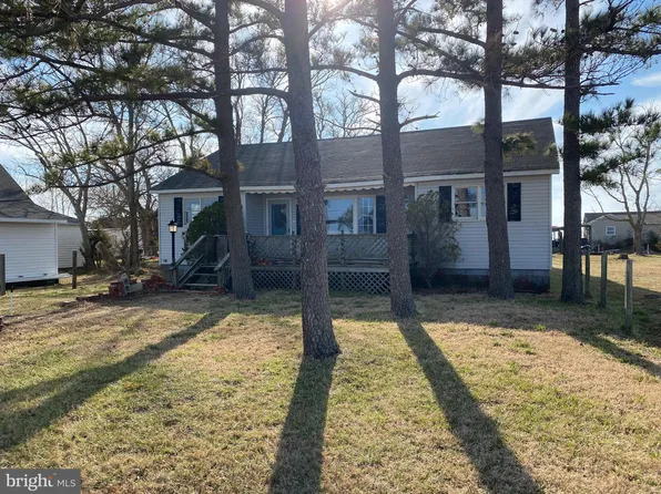 3422 Smith Island Rd, Ewell, MD 21824