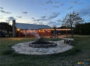 1784 County Road 610, Hamilton, TX 76531