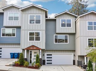 1815 25th Street #21, Snohomish, WA 98290