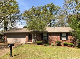 10 Russwood Cv, Little Rock, AR 72211