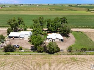 21324 County Road 86, Ault, CO 80610