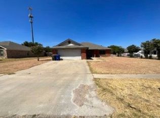 1409 High Chapparal Dr, Copperas Cove, TX 76522