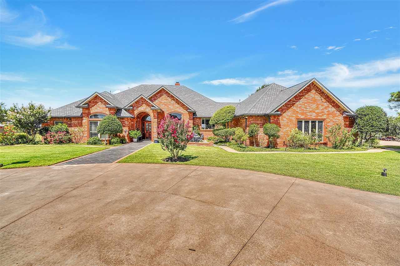 610 NE Flower Mound Rd, Lawton, OK 73507 | MLS #169309 | Zillow