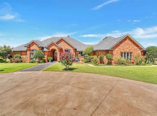 610 NE Flower Mound Rd, Lawton, OK 73507