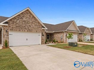 3148 Mead Way SE, Decatur, AL 35603