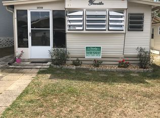 34548 Leisure Days Dr #11, Zephyrhills, FL 33541