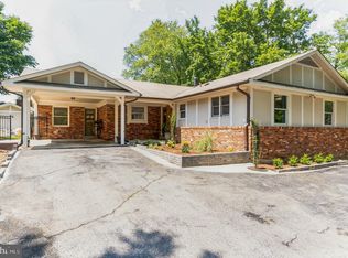 9329 Harvey Rd, Silver Spring, MD 20910