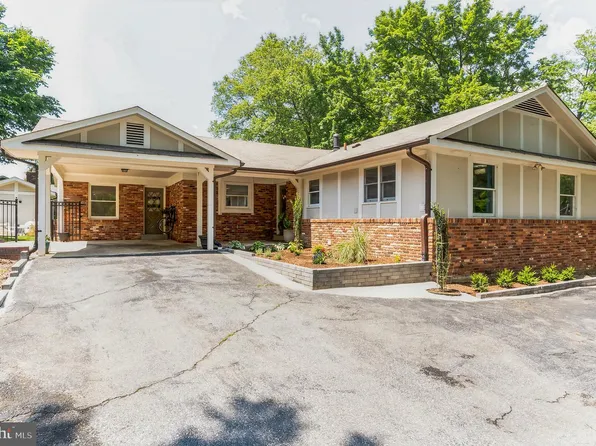 9329 Harvey Rd, Silver Spring, MD 20910
