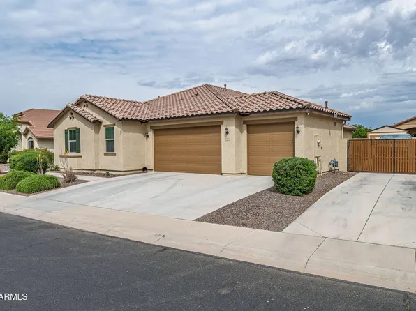 40614 W HOPPER Drive, Maricopa, AZ 85138