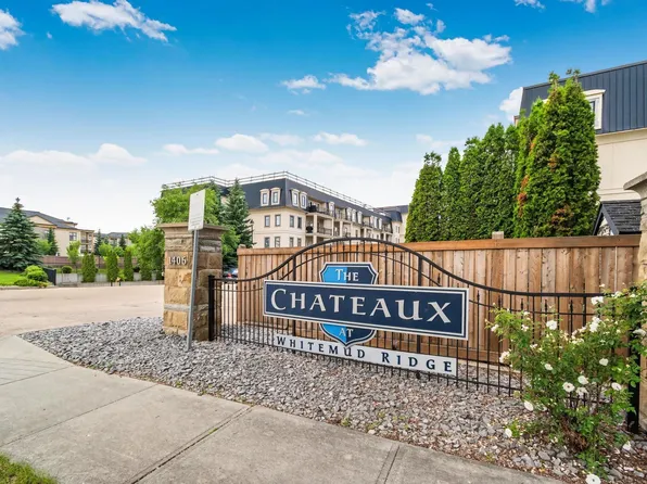 1406 Hodgson Way NW #432, Edmonton, AB T6R 3K1