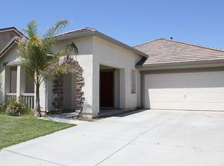 1375 Dynes St, Merced, CA 95348