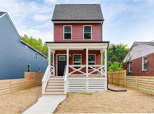 3008 Lawson St, Richmond, VA 23224