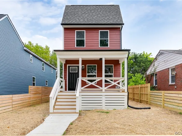 3008 Lawson St, Richmond, VA 23224