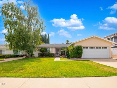 5879 Wheelhouse Ln, Agoura Hills, CA, 91301