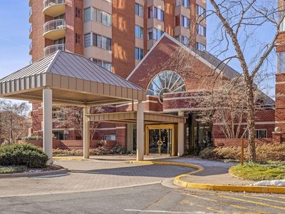 5800 Nicholson Ln #1708, Rockville, MD, 20852