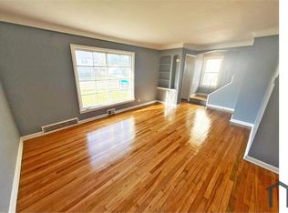 15607 Glendale Ave, Cleveland, OH 44128
