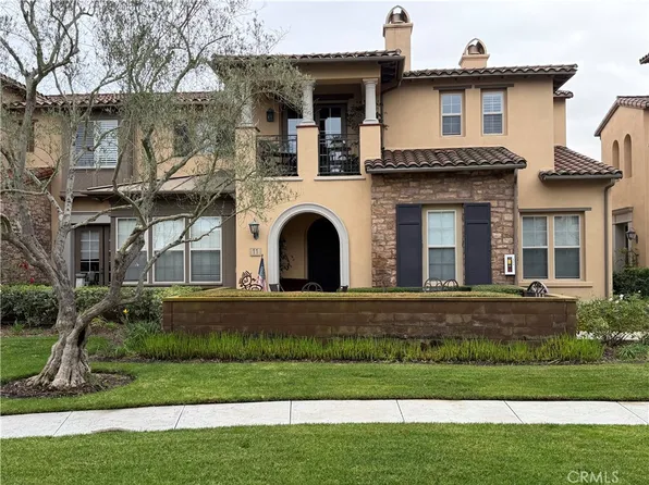 11 San Sovino, Newport Coast, CA 92657