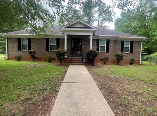1501 Valencia, Albany, GA 31721