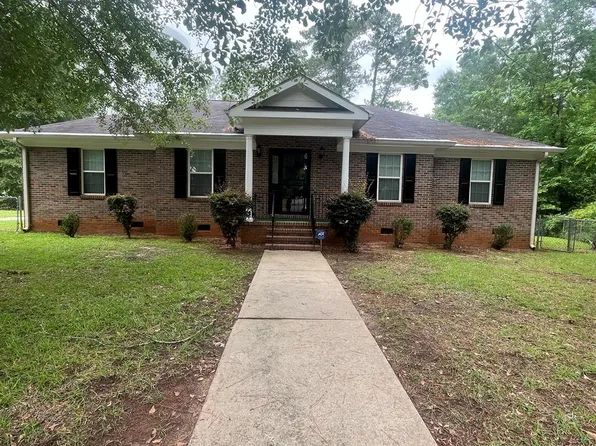 1501 Valencia, Albany, GA 31721