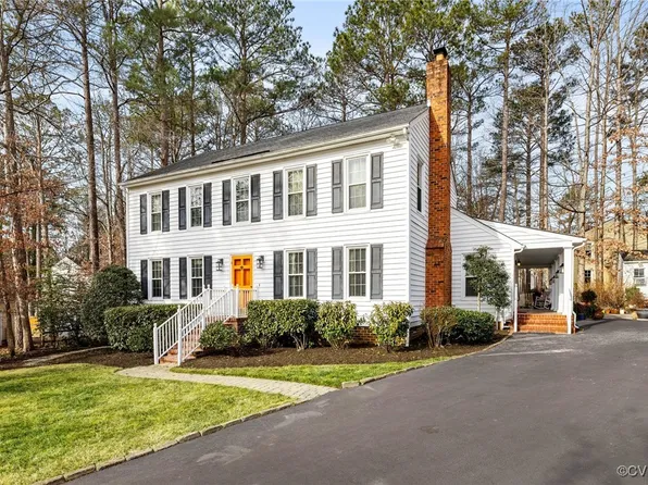 1610 Wood Grove Cir, Henrico, VA 23238