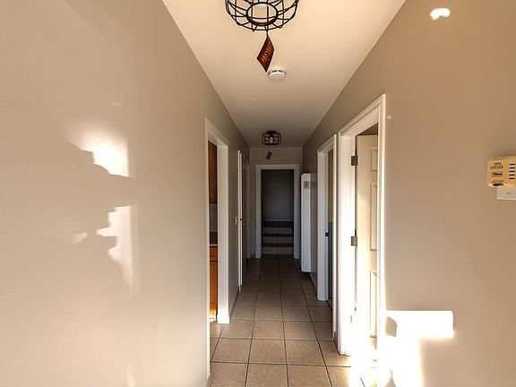 Main Hallway