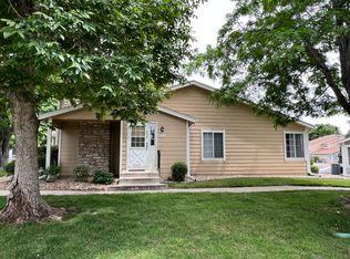 8417 Everett Way UNIT A, Arvada, CO 80005