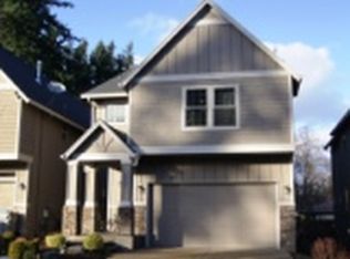 7953 SW Kelso Ct, Tigard, OR 97224