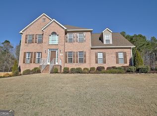 345 Gaelic Way, Tyrone, GA 30290