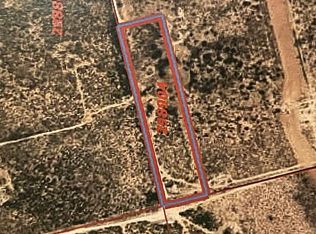0 Rockhouse Rd, Big Spring, TX 79720