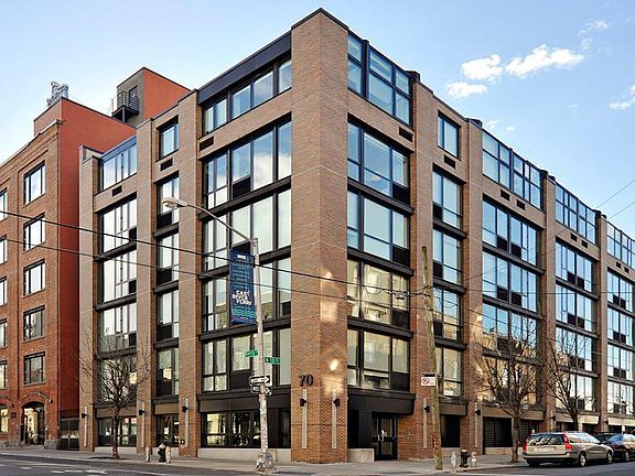 2nd image of 70 Berry St #3B