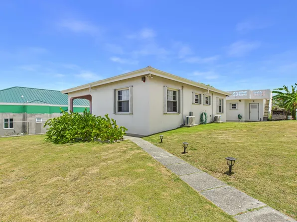 31 Constitution Hill Est #A, Christiansted, VI 00820