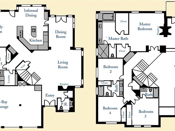 3rd image of 4778 Keswick Ct