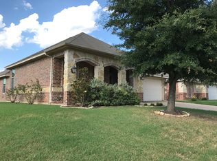 8201 Riversprings Dr, Hurst, TX 76053