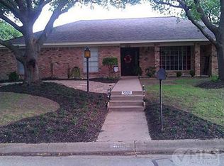 5001 Winesanker Way, Fort Worth, TX 76133