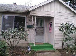 7229 SE 65th Ave, Portland, OR 97206