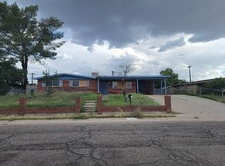 1891 W Camelot Rd, Tucson, AZ 85713