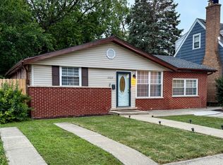 14507 Ridgeway Ave, Midlothian, IL 60445