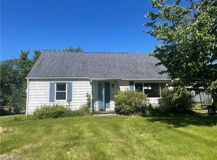 147 Grandview Ave NW, Canton, OH 44708