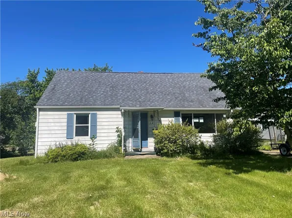 147 Grandview Ave NW, Canton, OH 44708