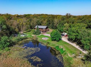 23000 5th St NW, New London, MN 56273