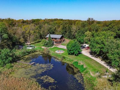23000 5th St NW, New London, MN, 56273