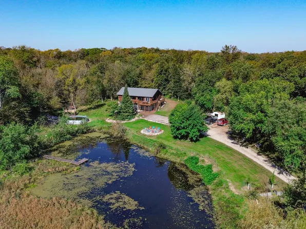 23000 5th St NW, New London, MN 56273