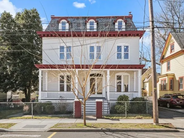 129 1st Avenue, Nyack, NY 10960