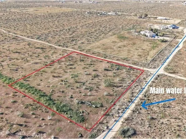 111 Rochester Rd, Phelan, CA 92371