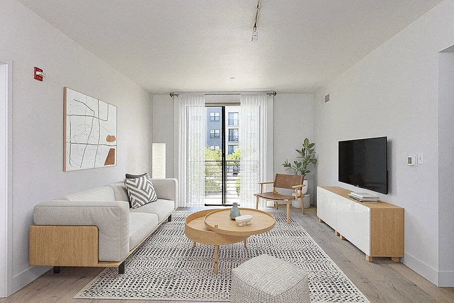 1801 L Street — Photo 3