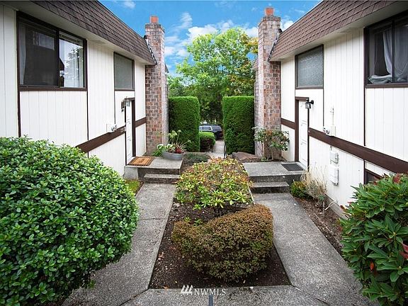 Front door entrance