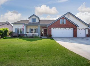 11513 Traviso Ave, Bakersfield, CA 93312