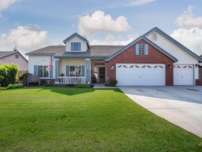 11513 Traviso Ave, Bakersfield, CA, 93312